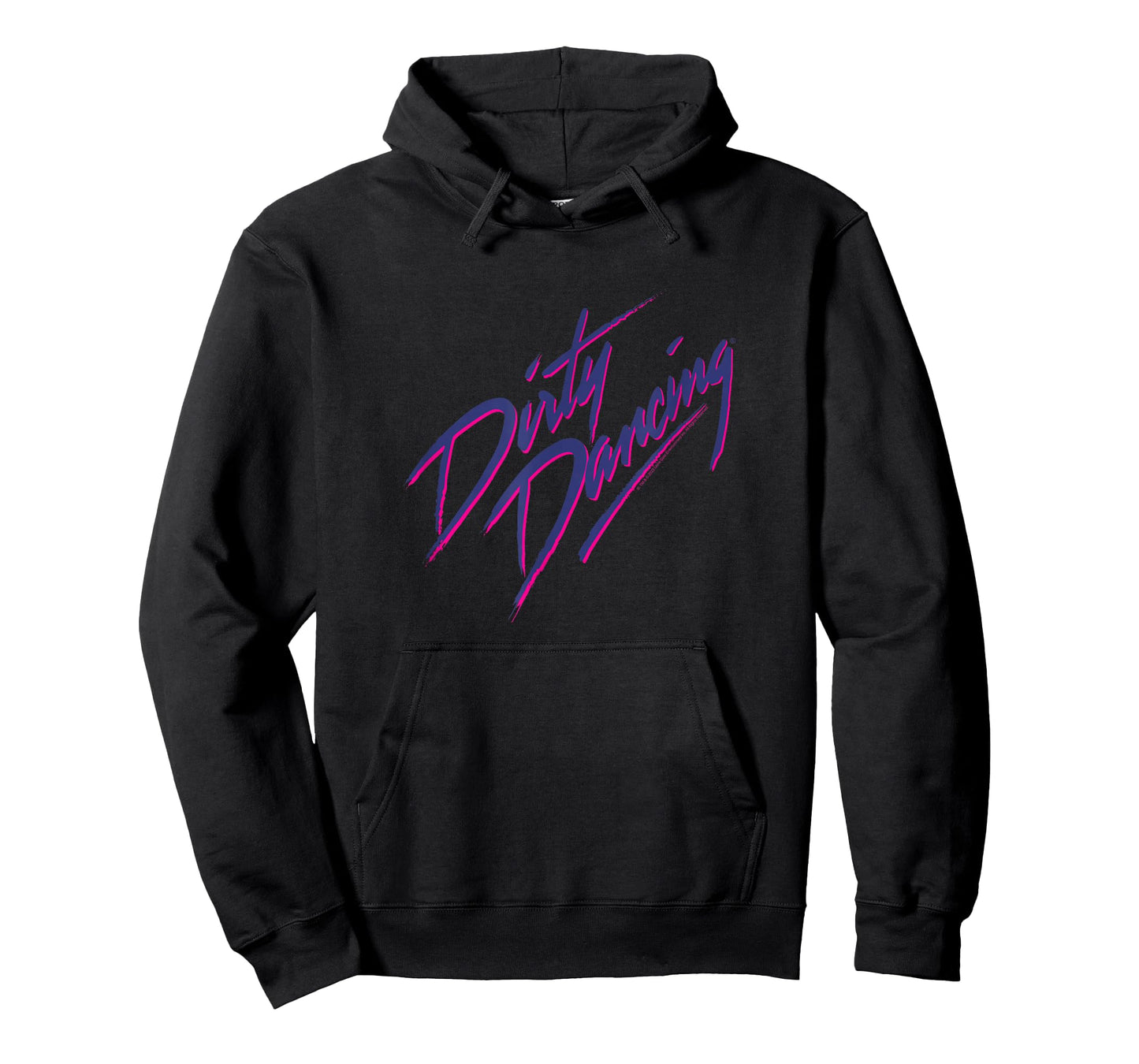 Dirty Dancing Main Logo T-Shirt