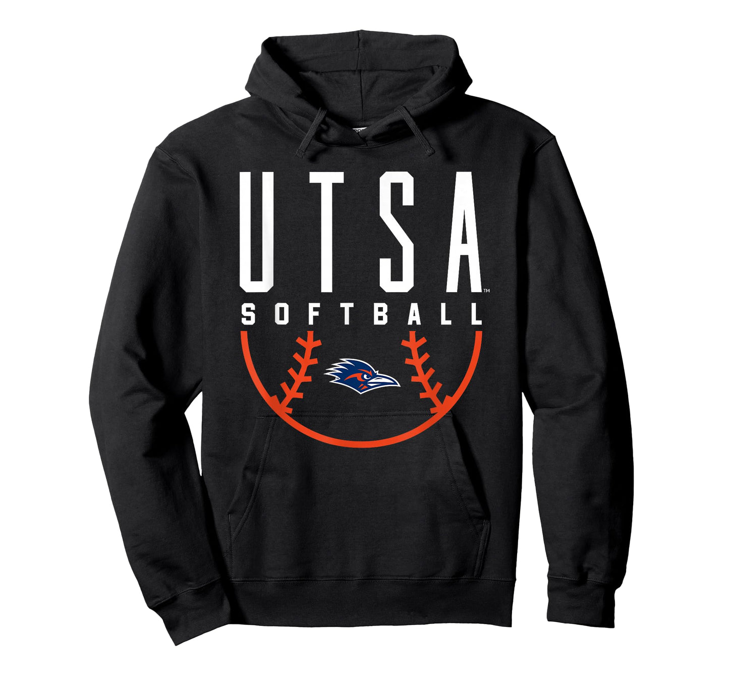UT San Antonio UTSA Roadrunners Softball Arch T-Shirt