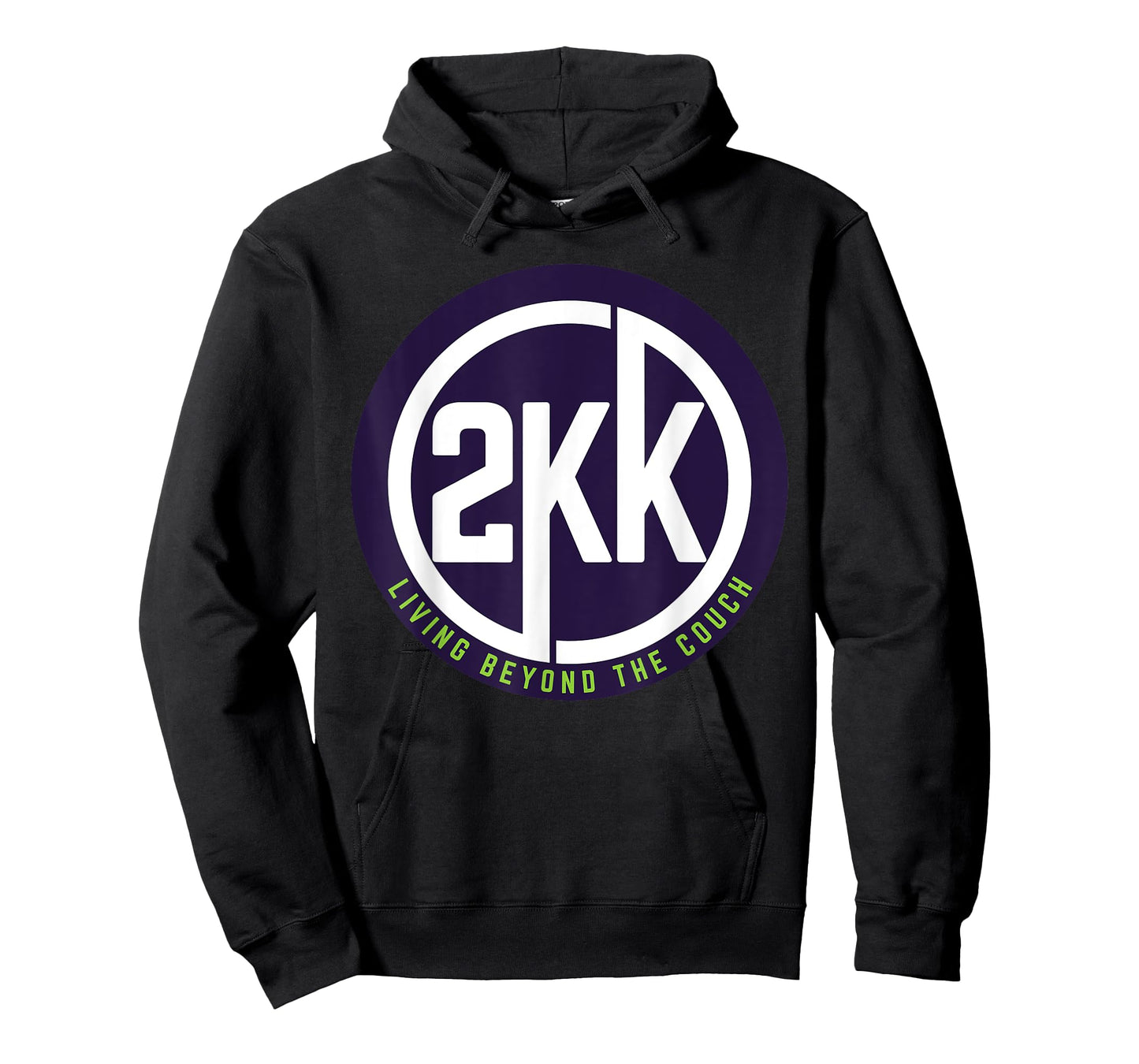 2KK logo 2024 design T-Shirt