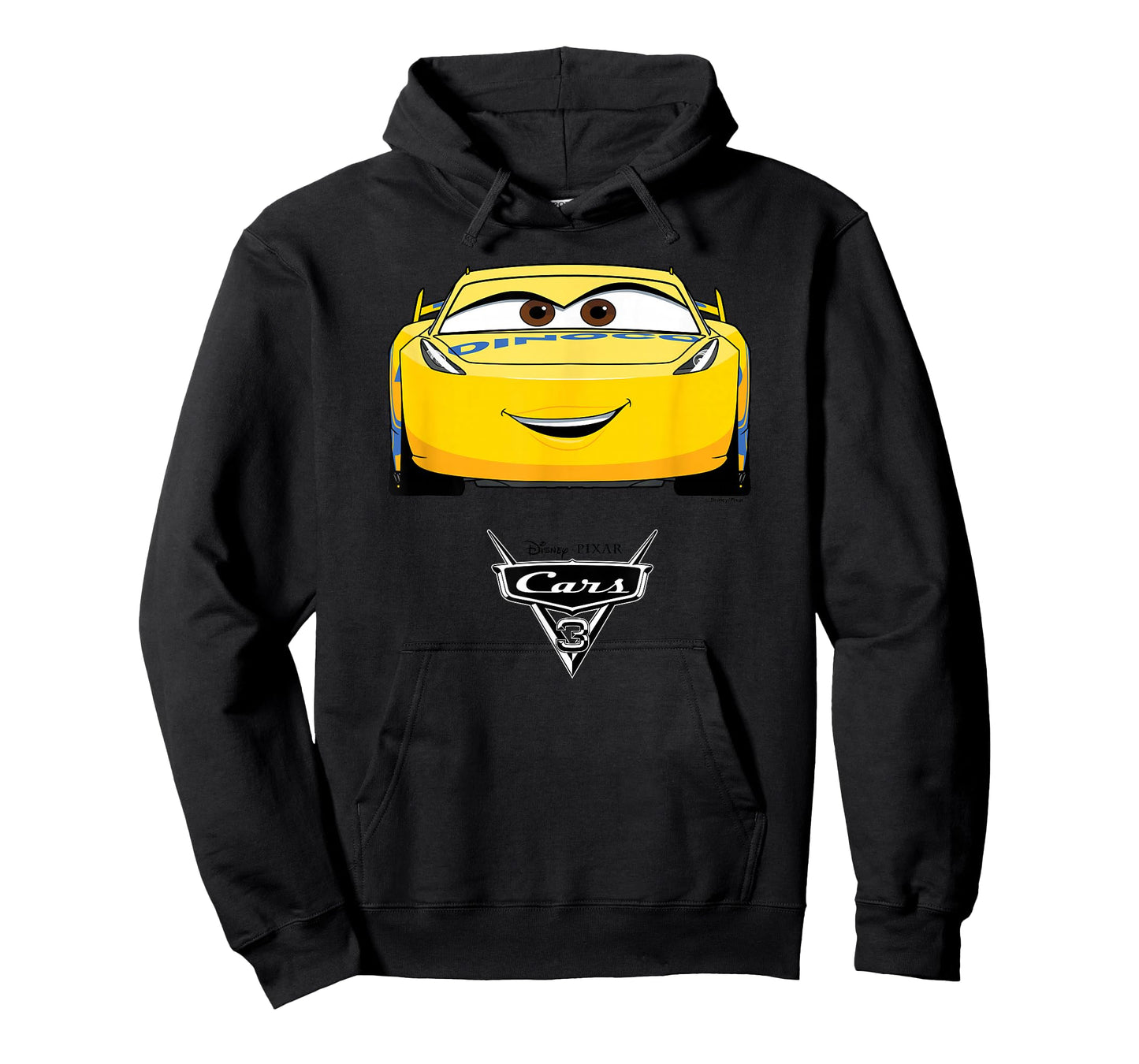 Cars - Cruz Ramirez T-Shirt