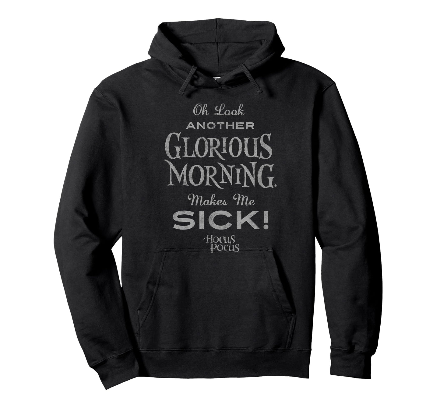 Hocus Pocus - Another Glorious Morning T-Shirt