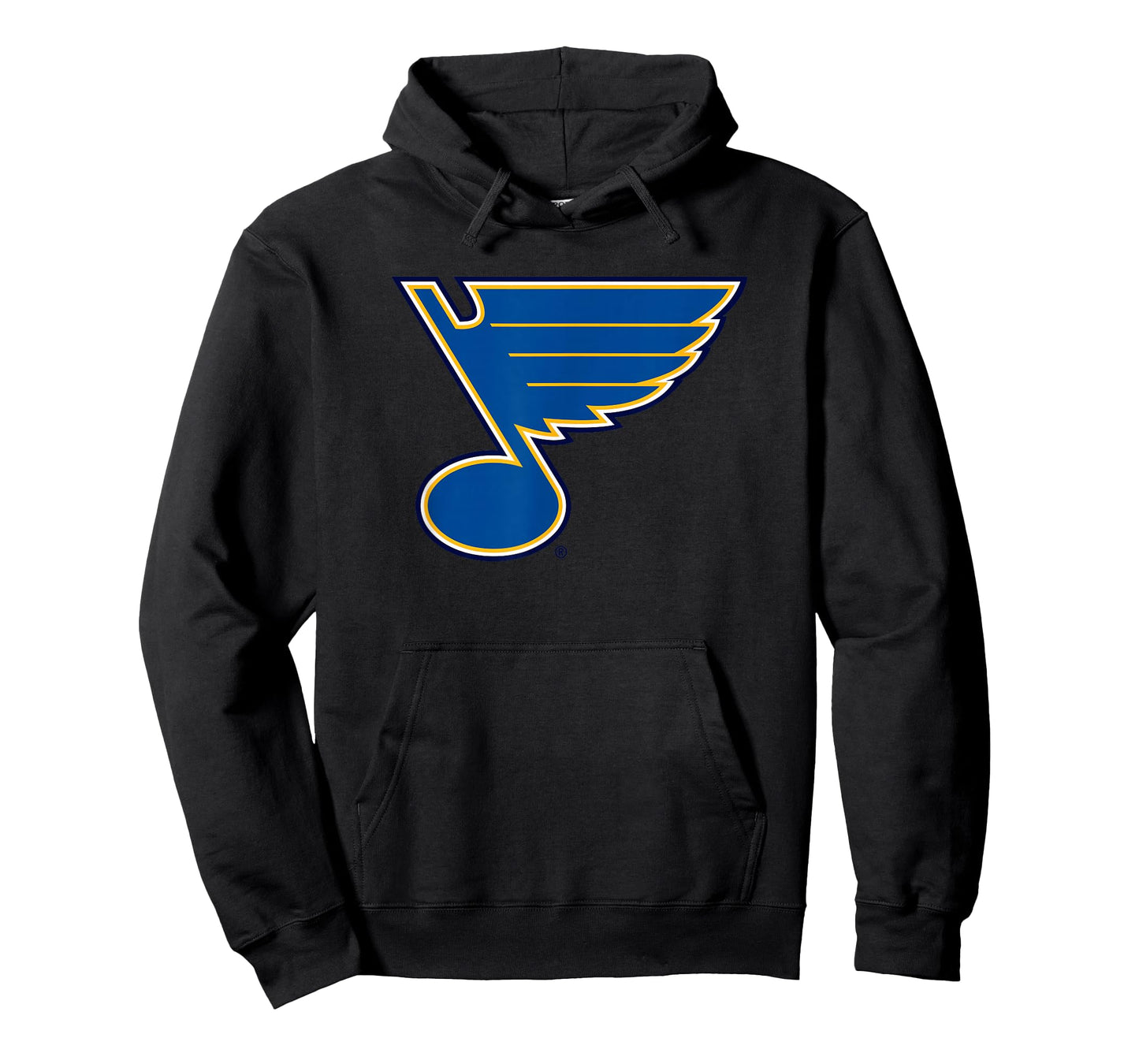 St. Louis Blues Icon Officially Licensed T-Shirt
