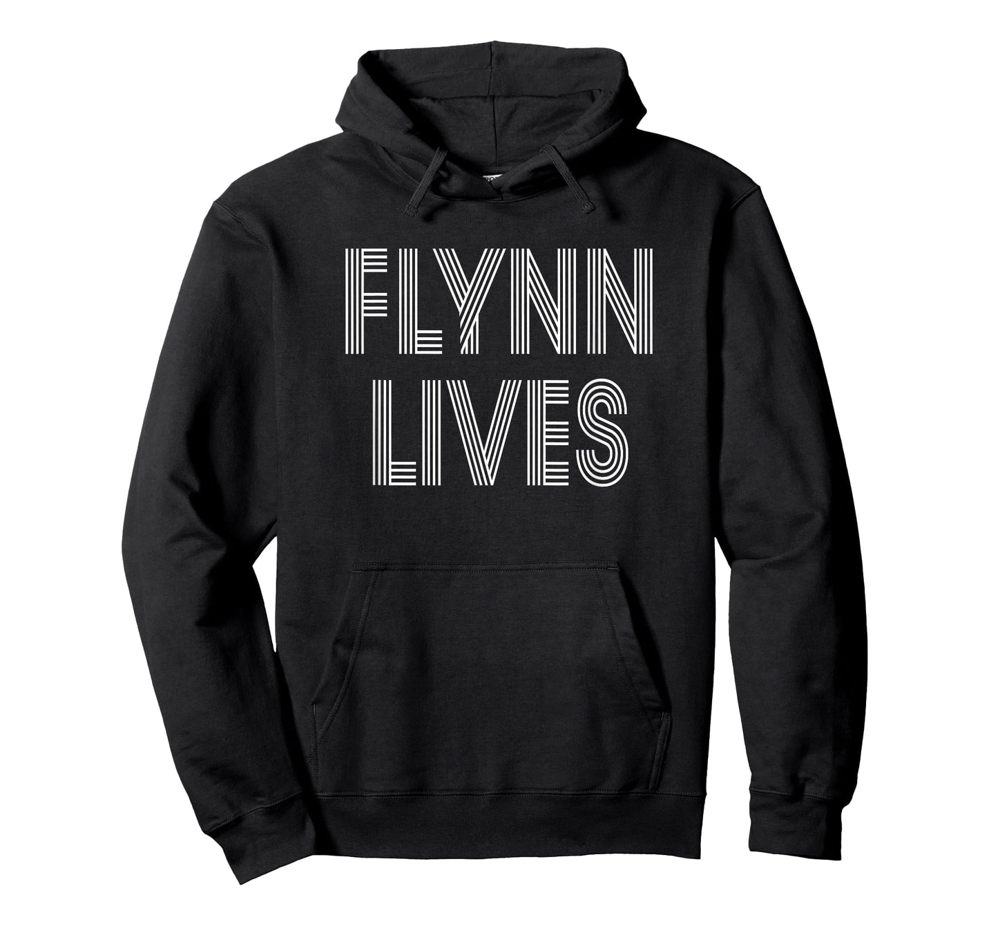 Flynn Lives T Shirt T-Shirt