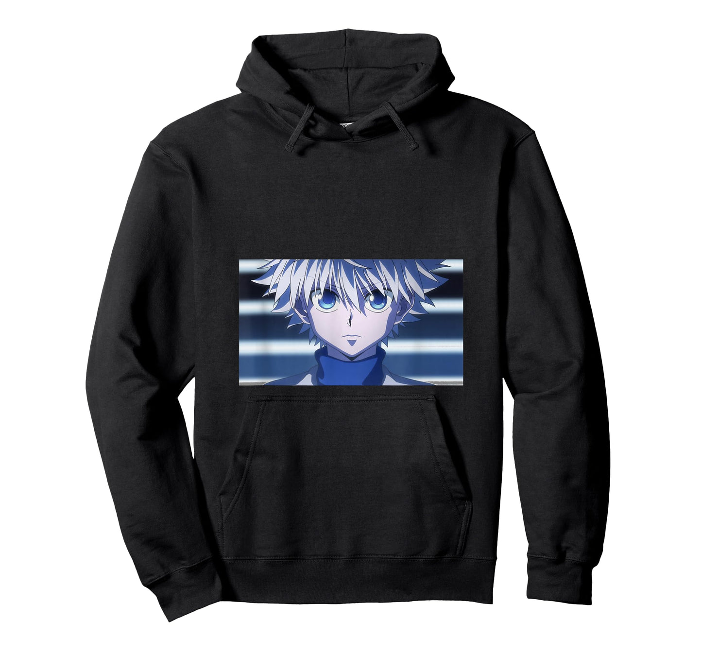 Hunter X Hunter Killua Zoldyck T-Shirt