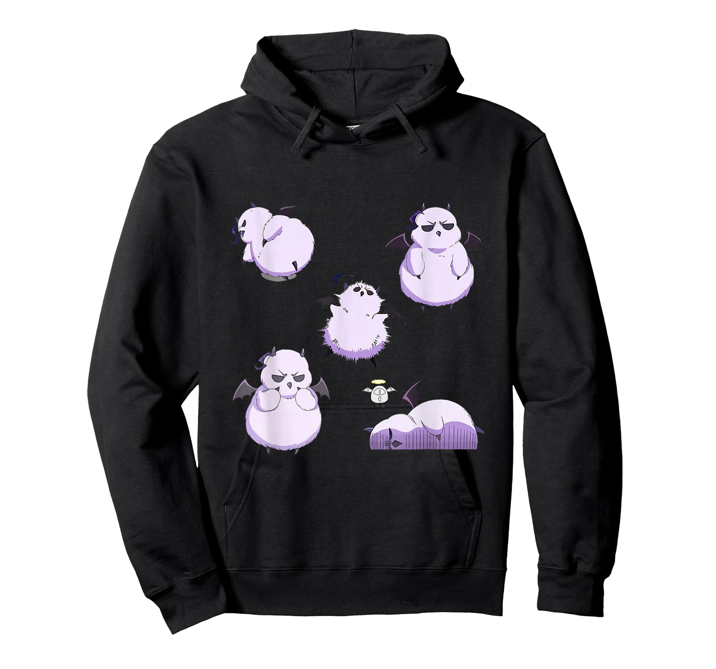 Kalego from Iruma-Kun T-Shirt