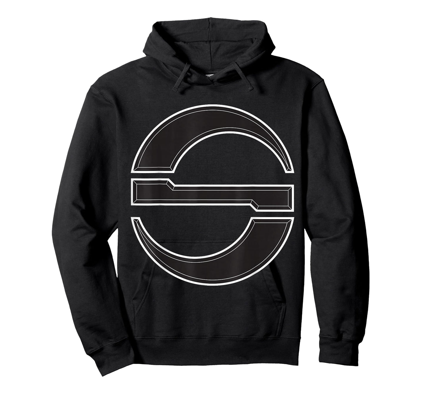 Marvel Studios Thunderbolts The Sentry Void Icon S Symbol T-Shirt