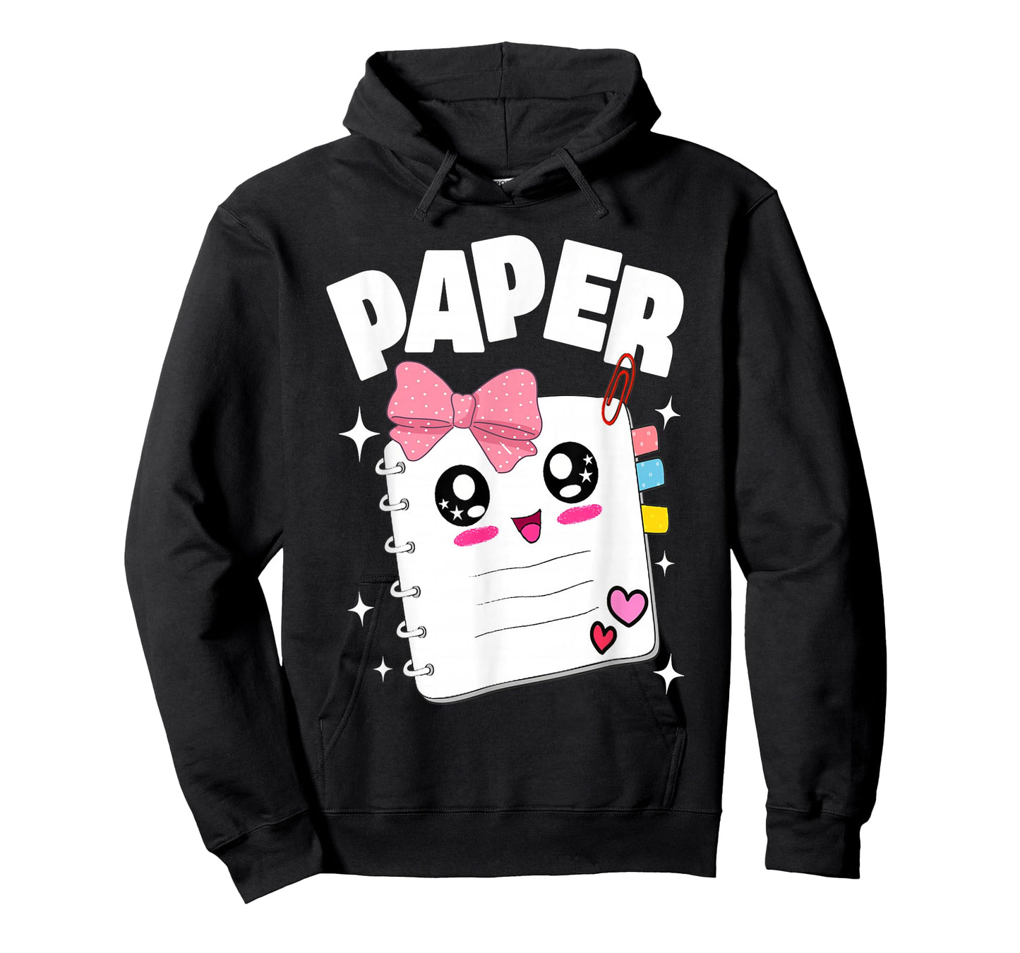 Cute Rock Paper Scissors Halloween Costumes Kids Men Women T-Shirt