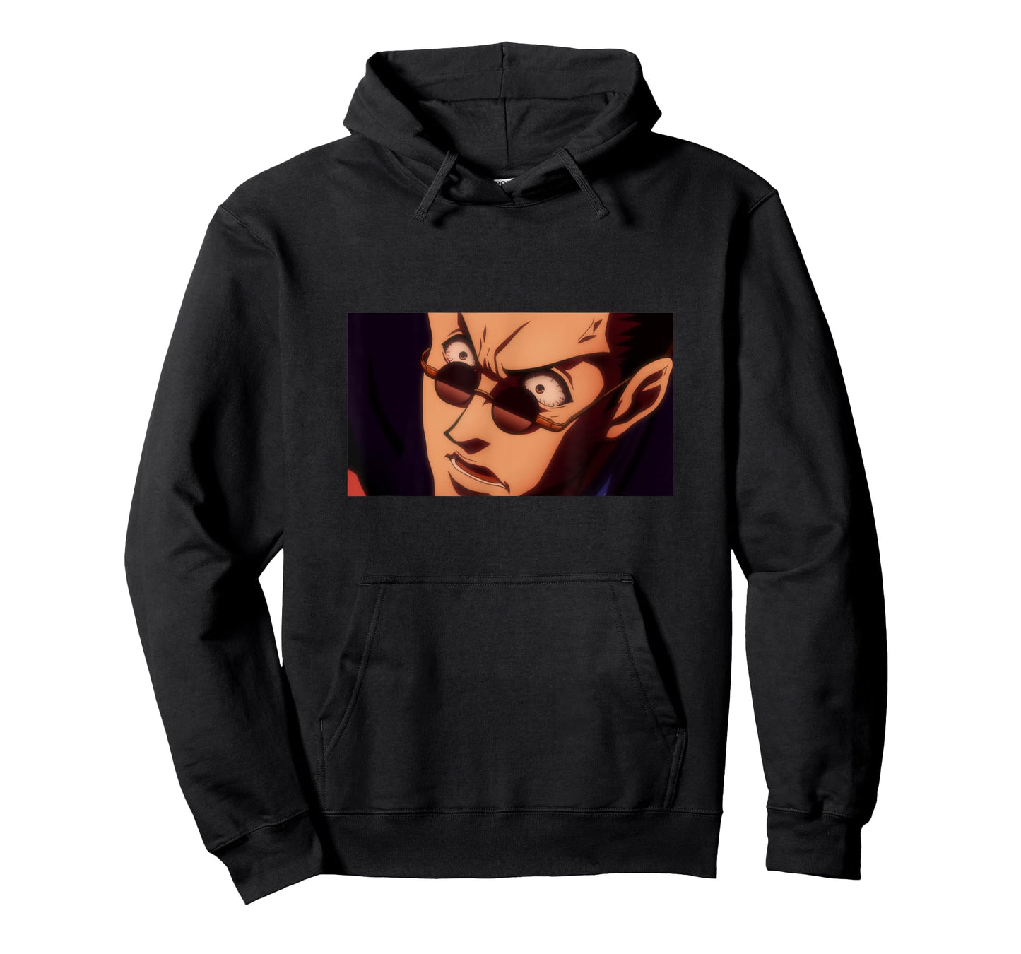 Hunter X Hunter Leorio T-Shirt