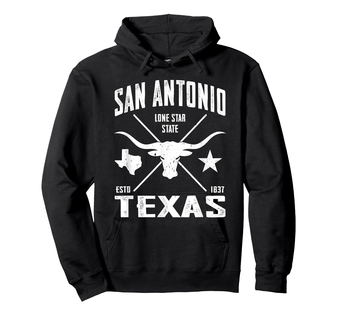 San Antonio T-Shirt