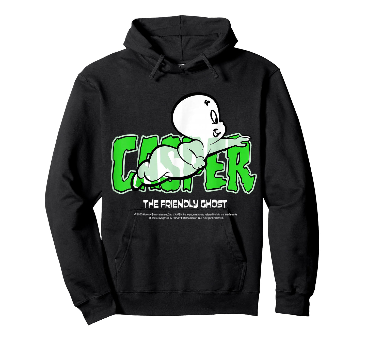 Casper Movie Merch The Friendly Ghost Classic T-Shirt