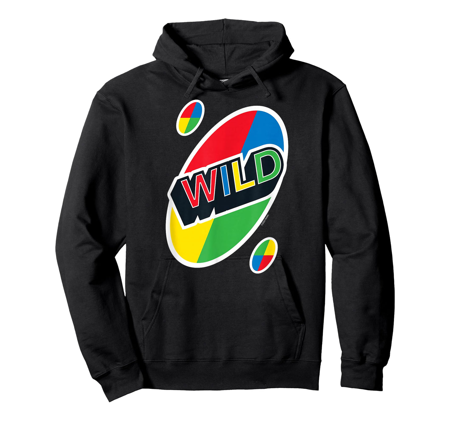 UNO - Wild Card T-Shirt
