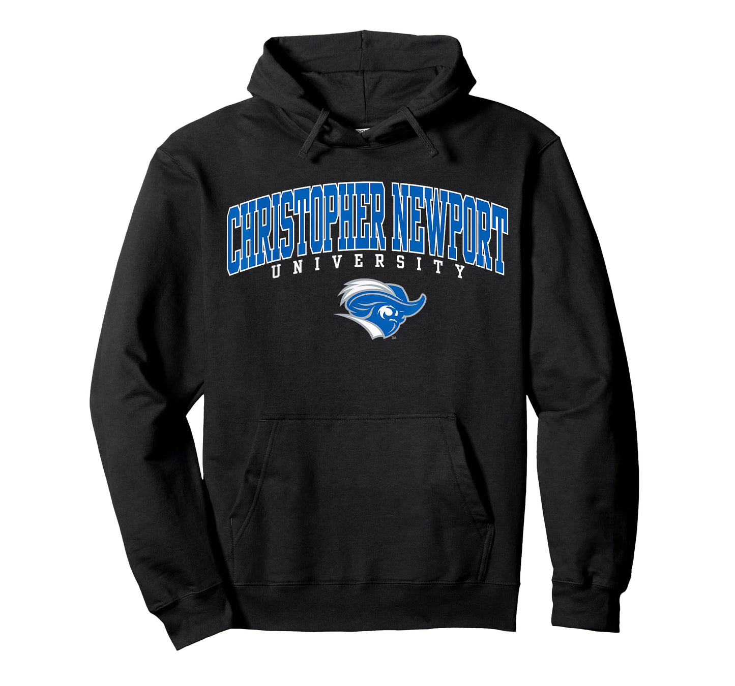 Christopher Newport Captains | Official NCAA | NCAFCNU02 T-Shirt