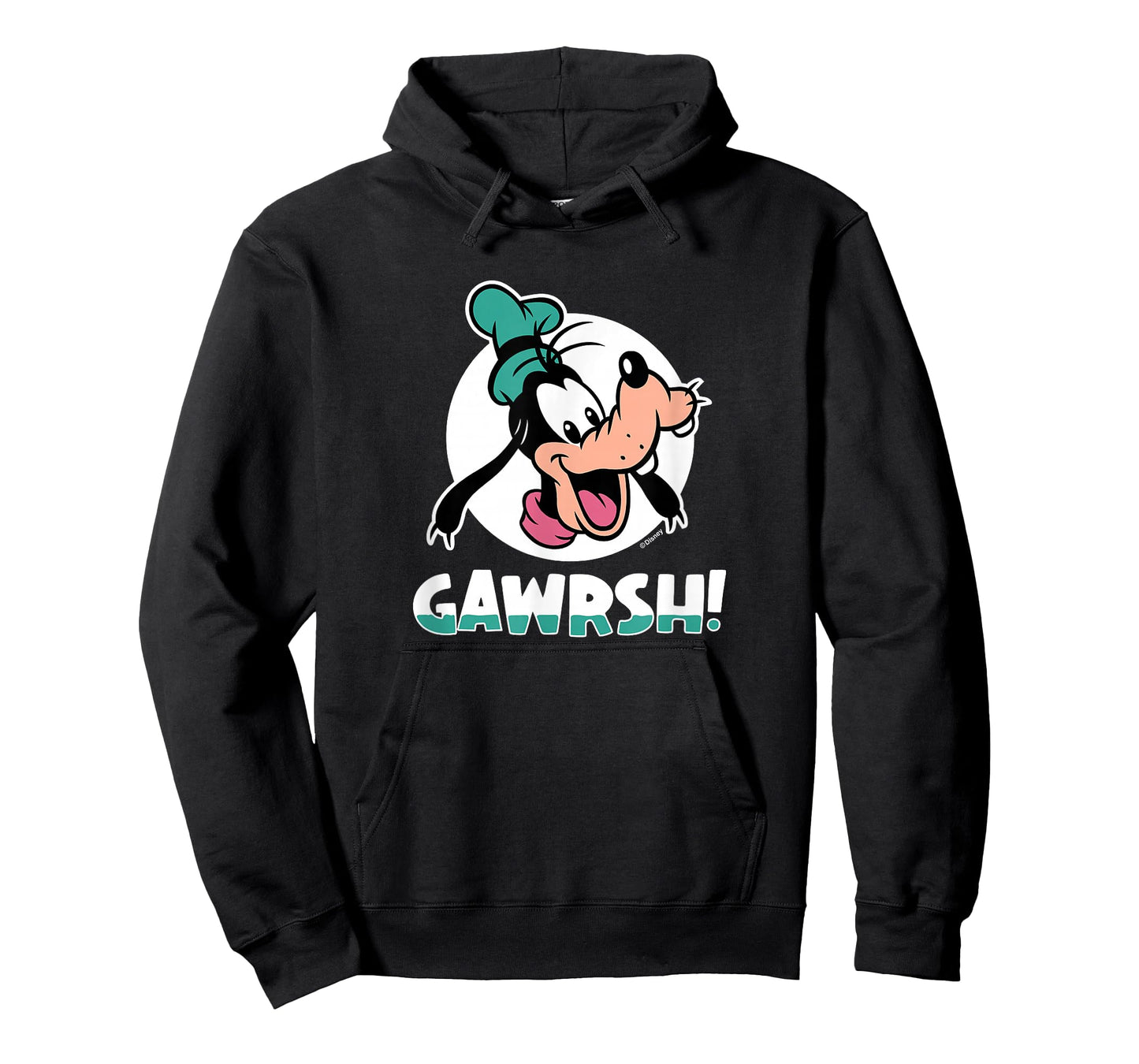 Goofy Gawrsh! T-Shirt
