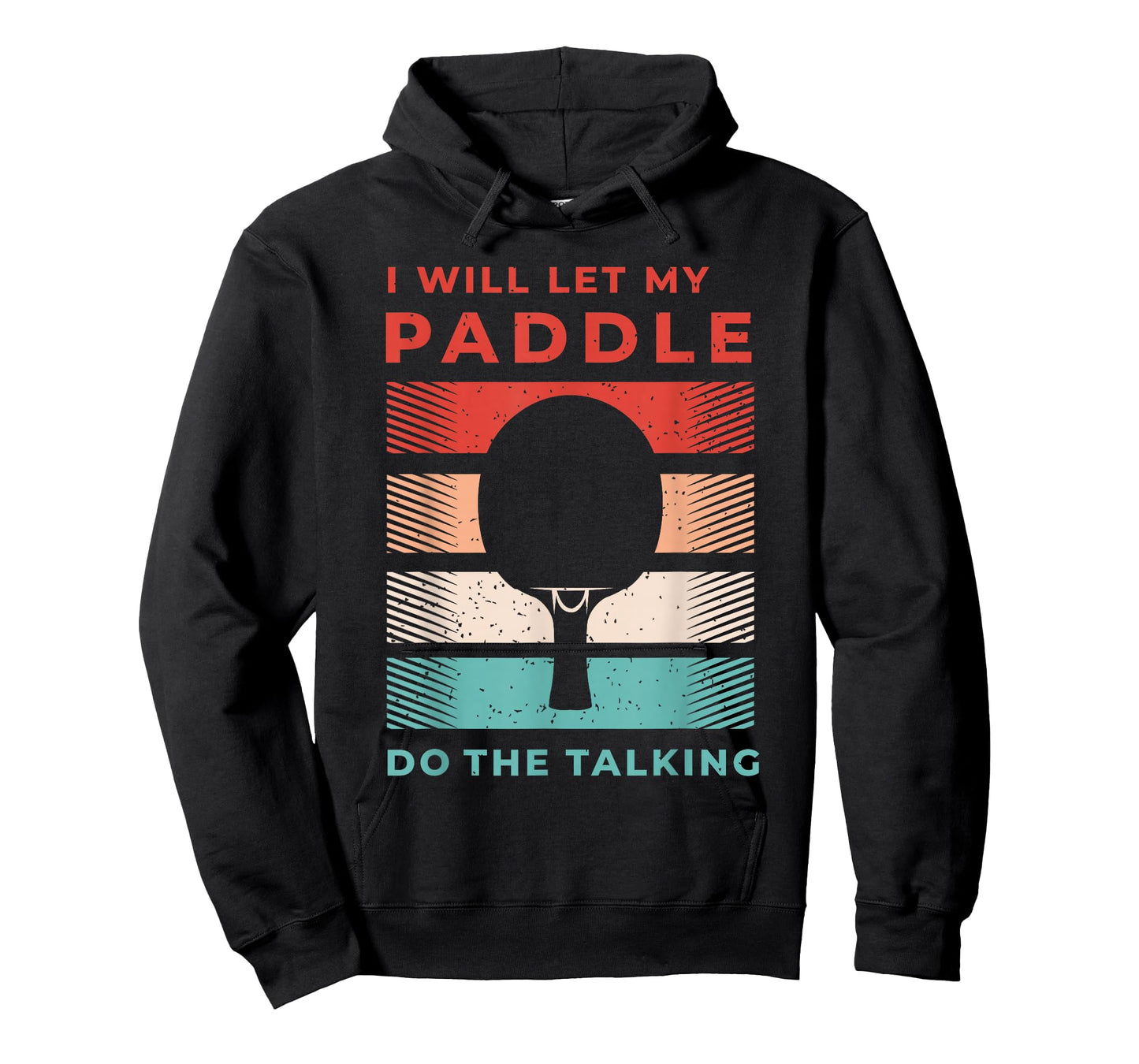Ping Pong Shirts and Table Tennis Gifts for Ping Pongs T-Shirt