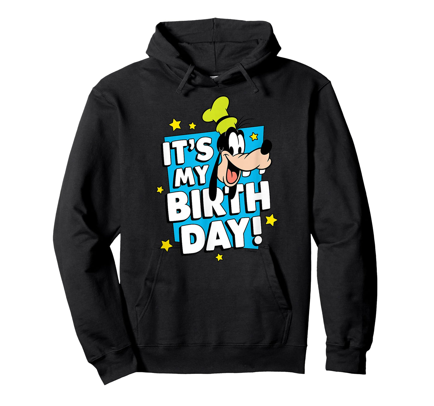 Disney - Goofy It's My Birthday! T-Shirt