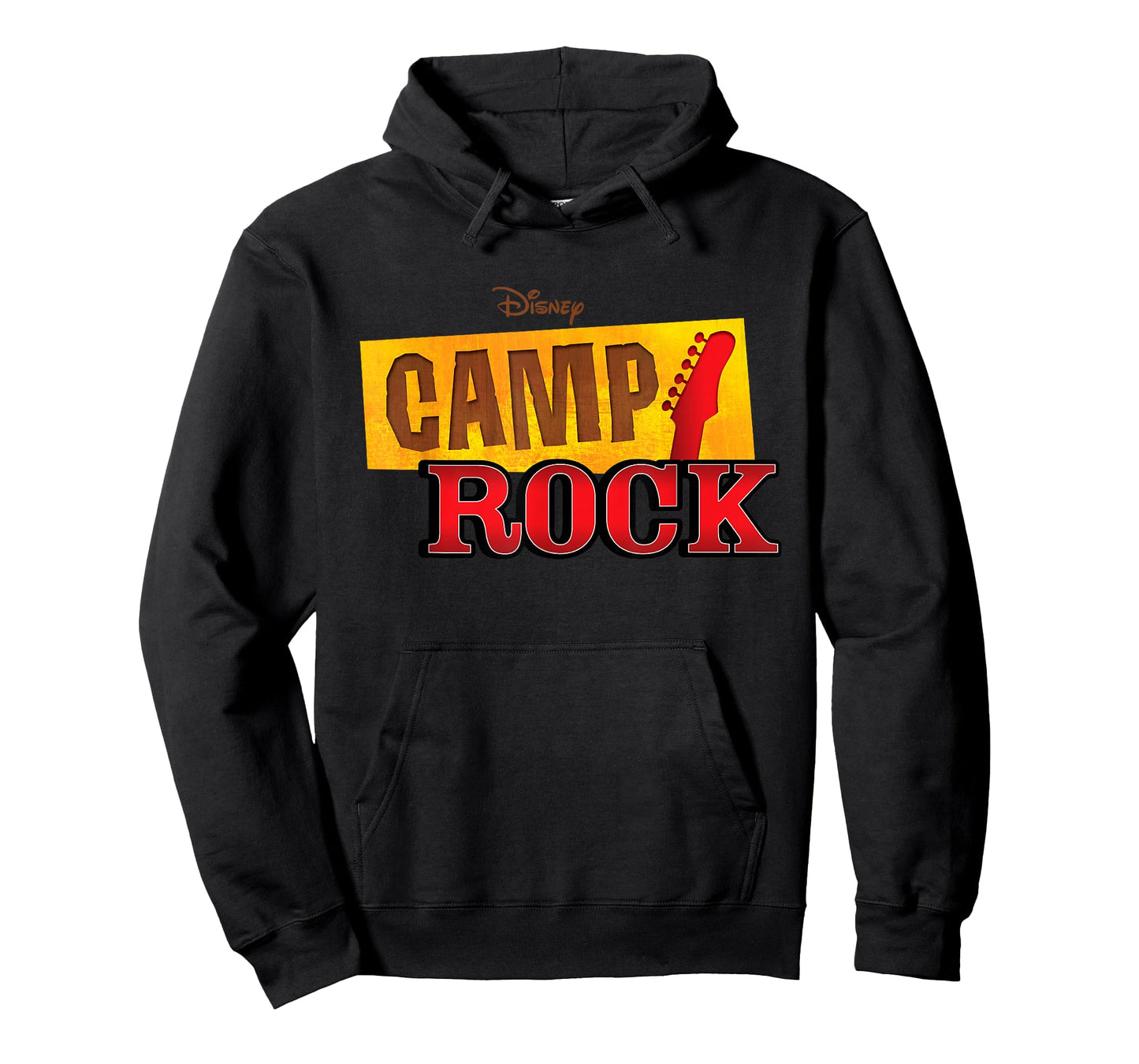 Disney Channel Camp Rock T-Shirt