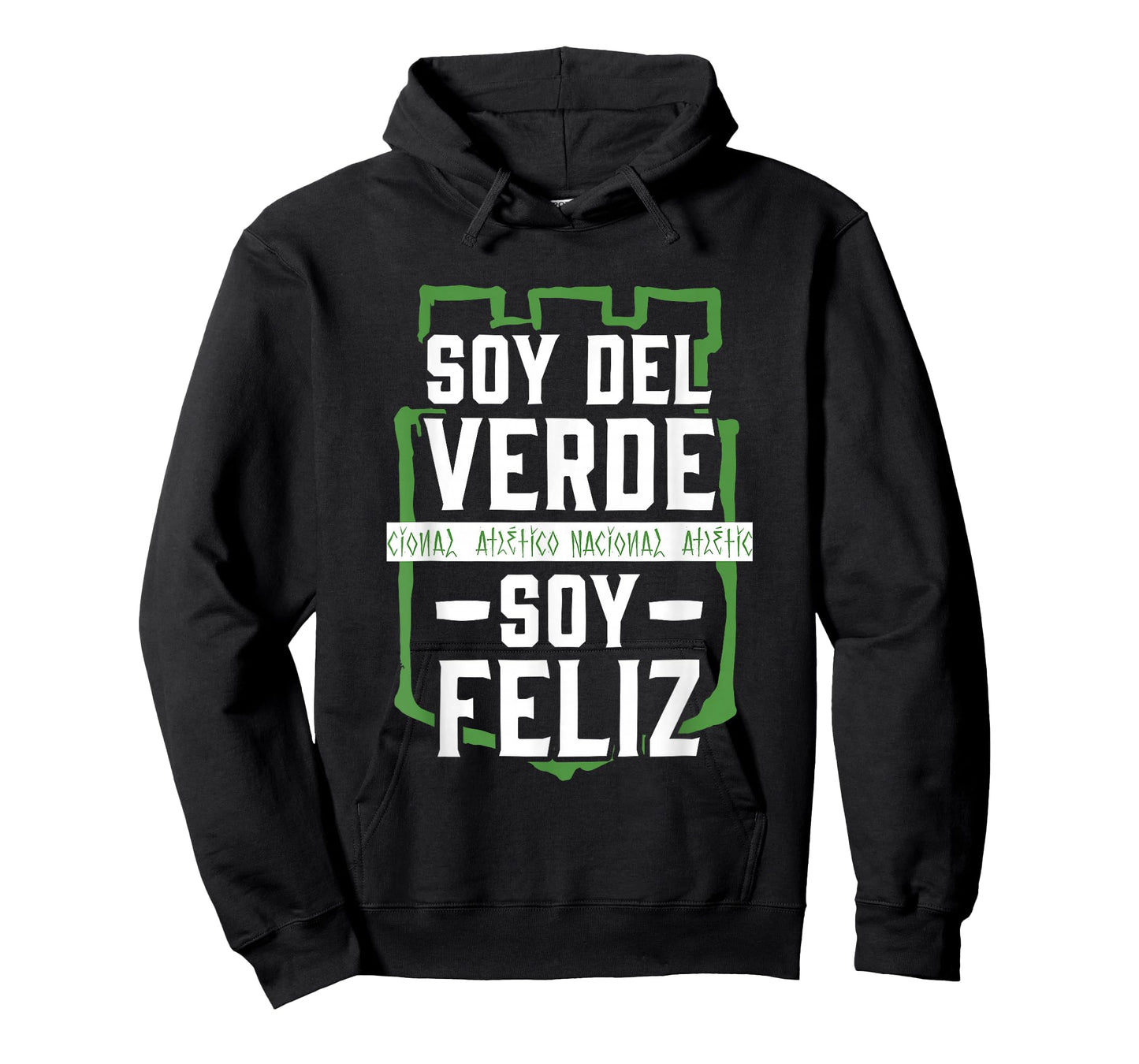 Atletico Nacional de Medellin Exclusive Collection T-Shirt