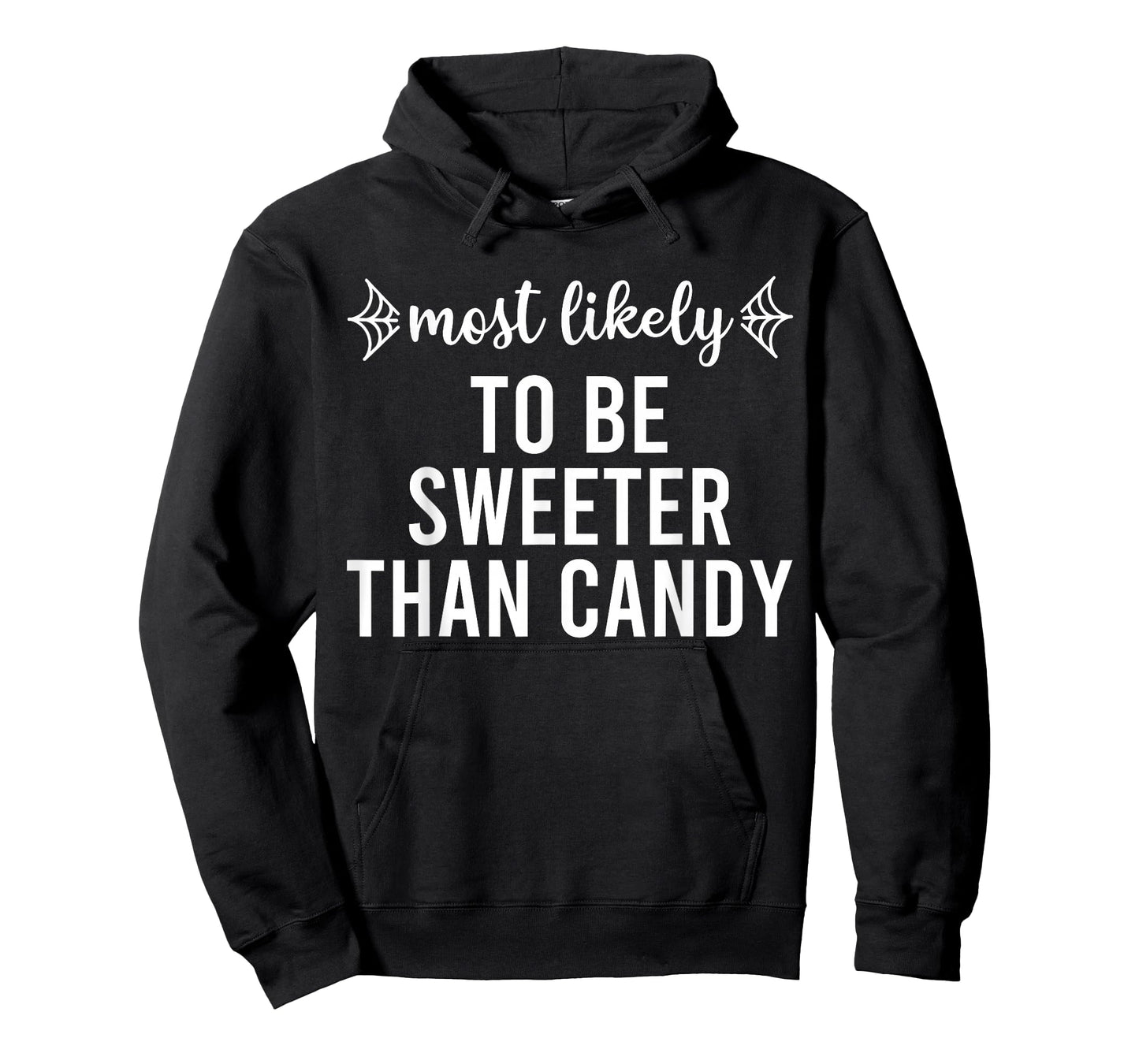 Most Likely to Halloween Matching Family Pajamas Funny Group T-Shirt