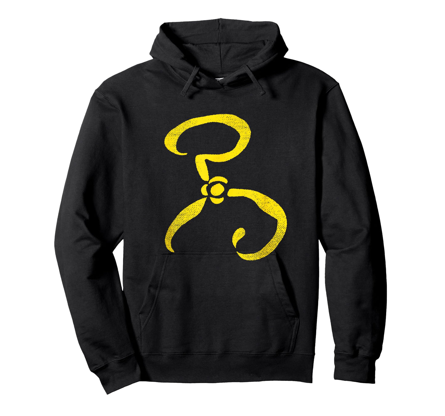 The Yellow Sign of the King in Yellow - Cthulhu Mythos Shirt T-Shirt