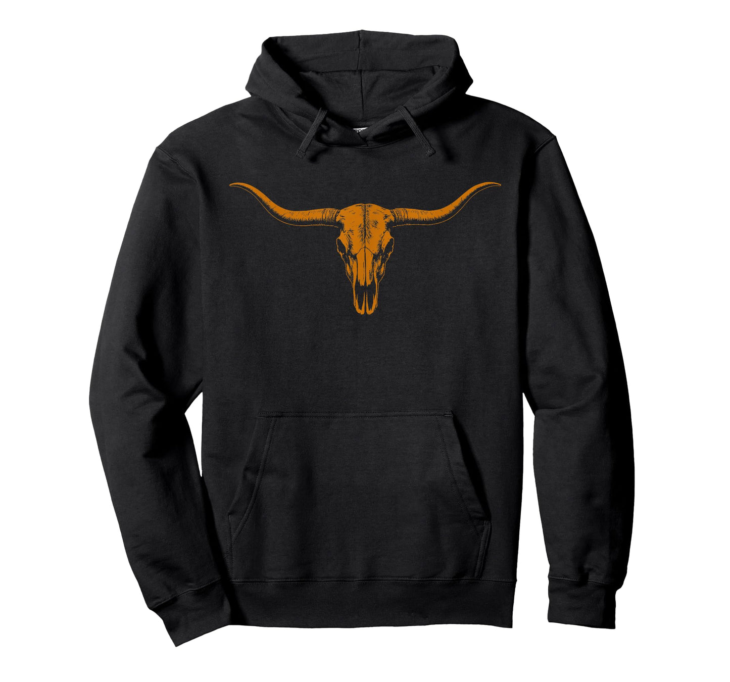 Cow Skull Cowgirl Cowboy Texas Vintage Men Woman T-Shirt