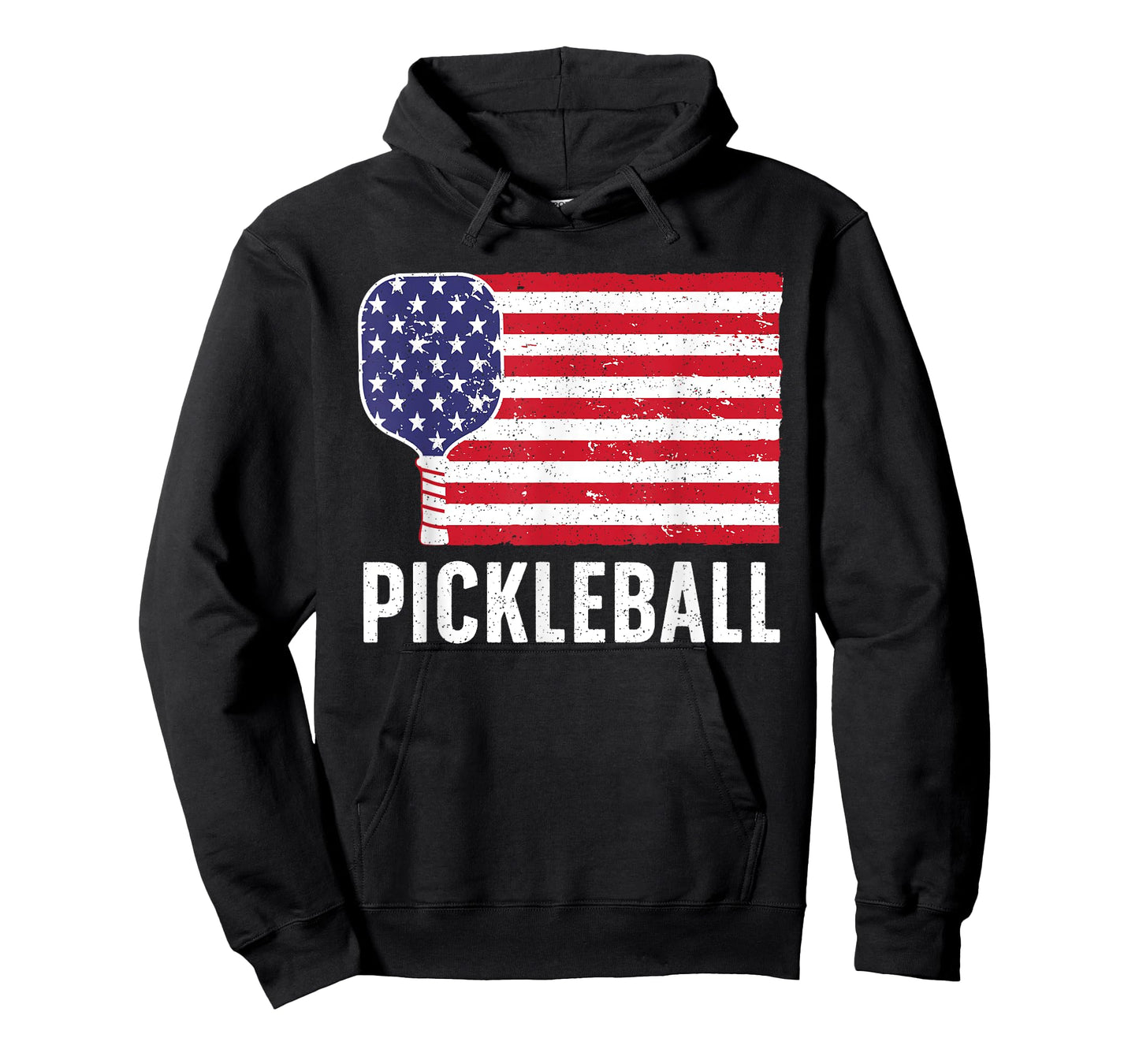 Cool Pickleball For Men Women Paddle Sport Pickleball Lover T-Shirt