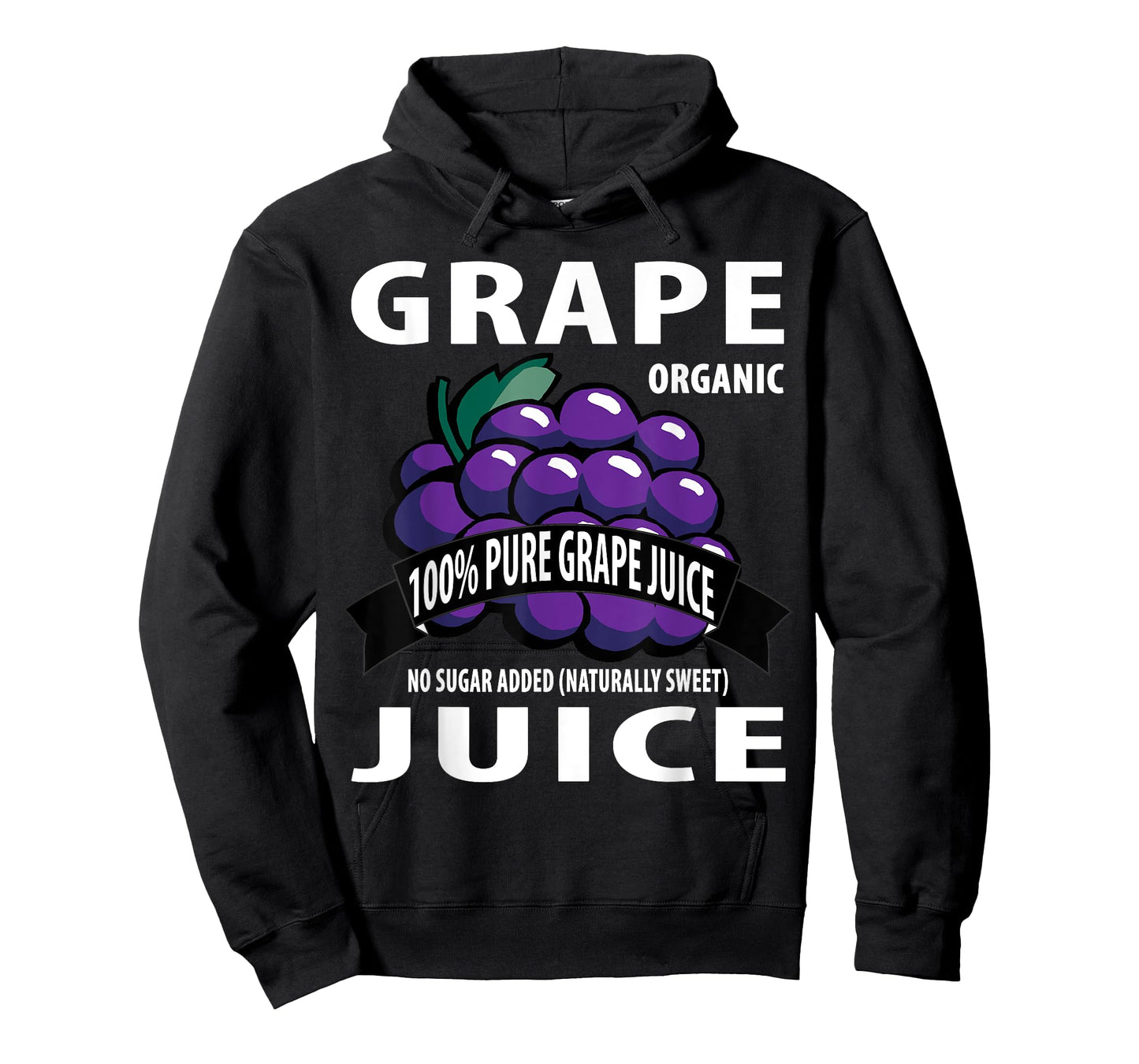 Grape Juice Box: Family Halloween Costumes for 5 people T-Shirt