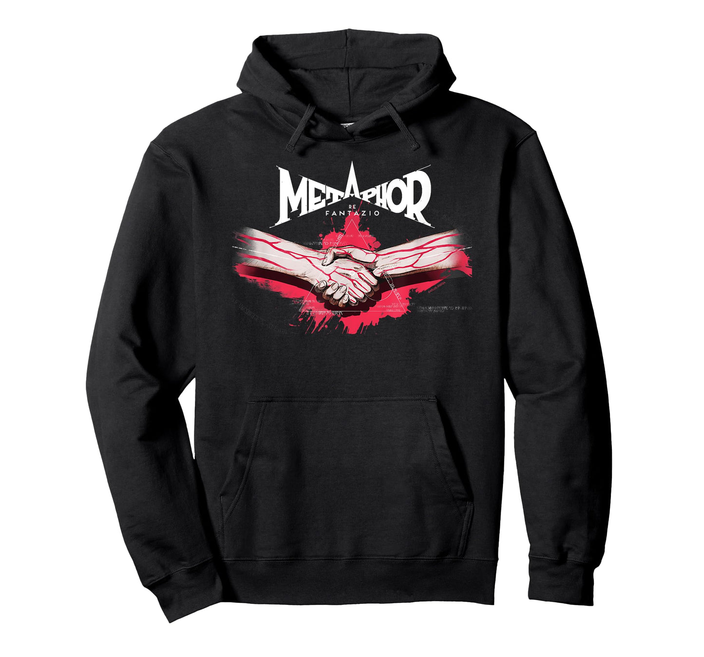 Metaphor: ReFantazio Newbound ATLUS T-Shirt