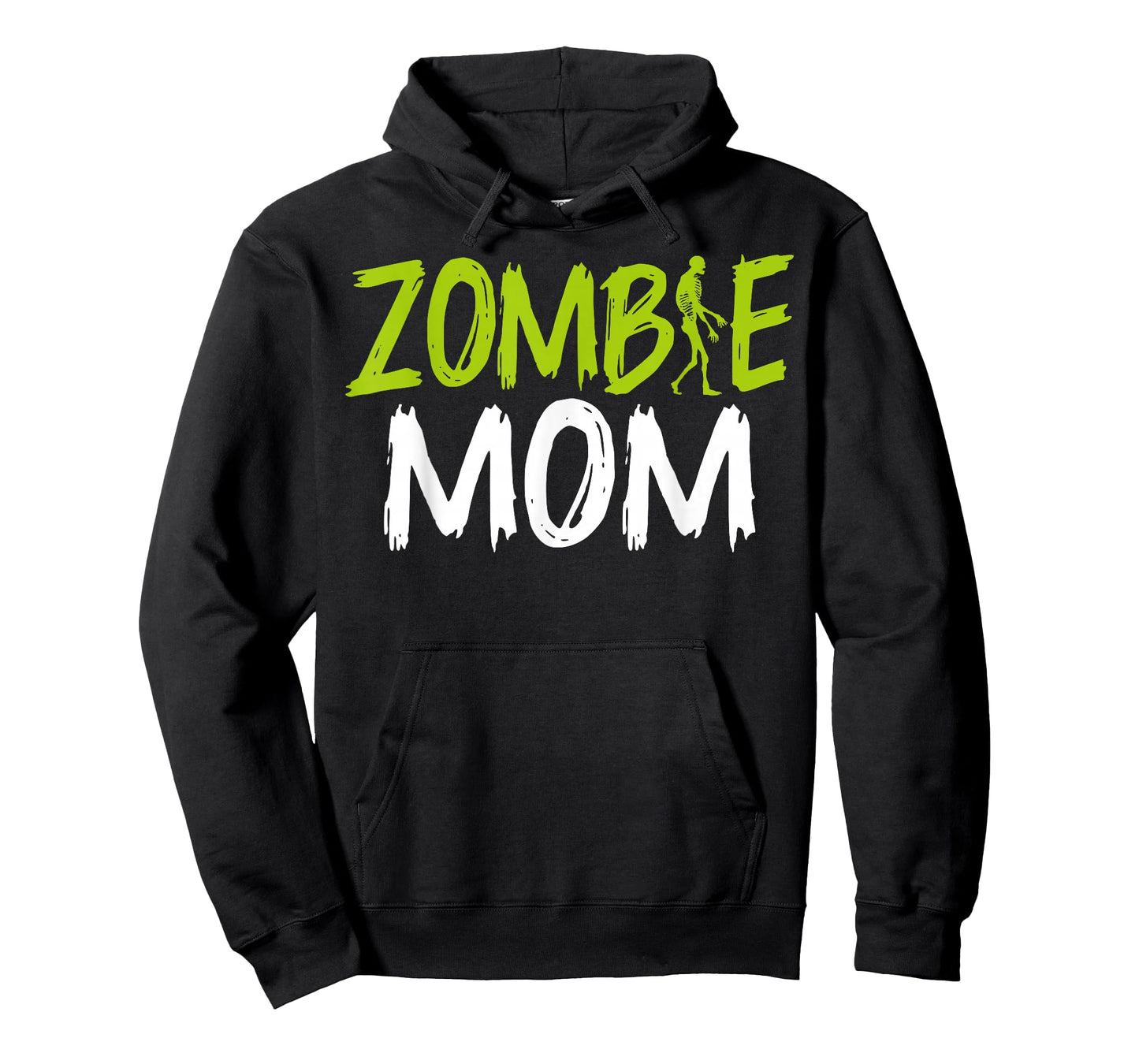 Zombie Mom Zombie T-Shirt