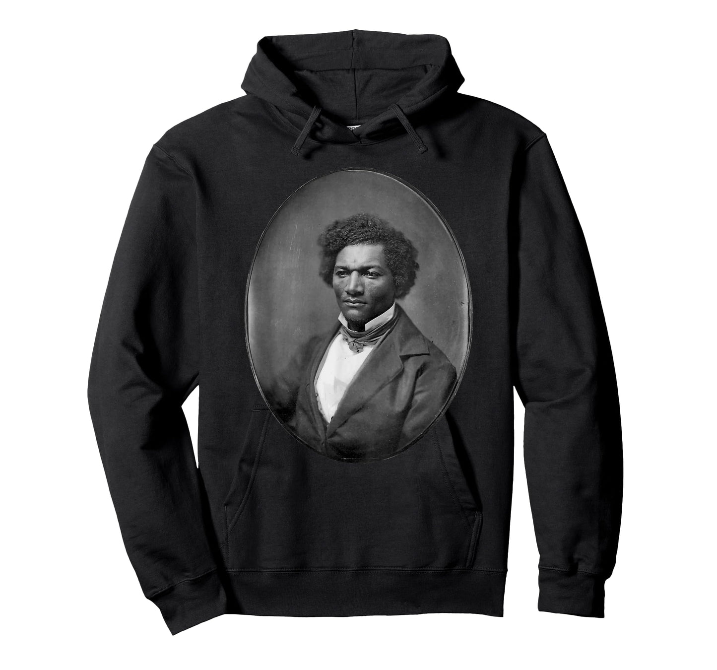 Frederick Douglass Portrait T-Shirt T-Shirt