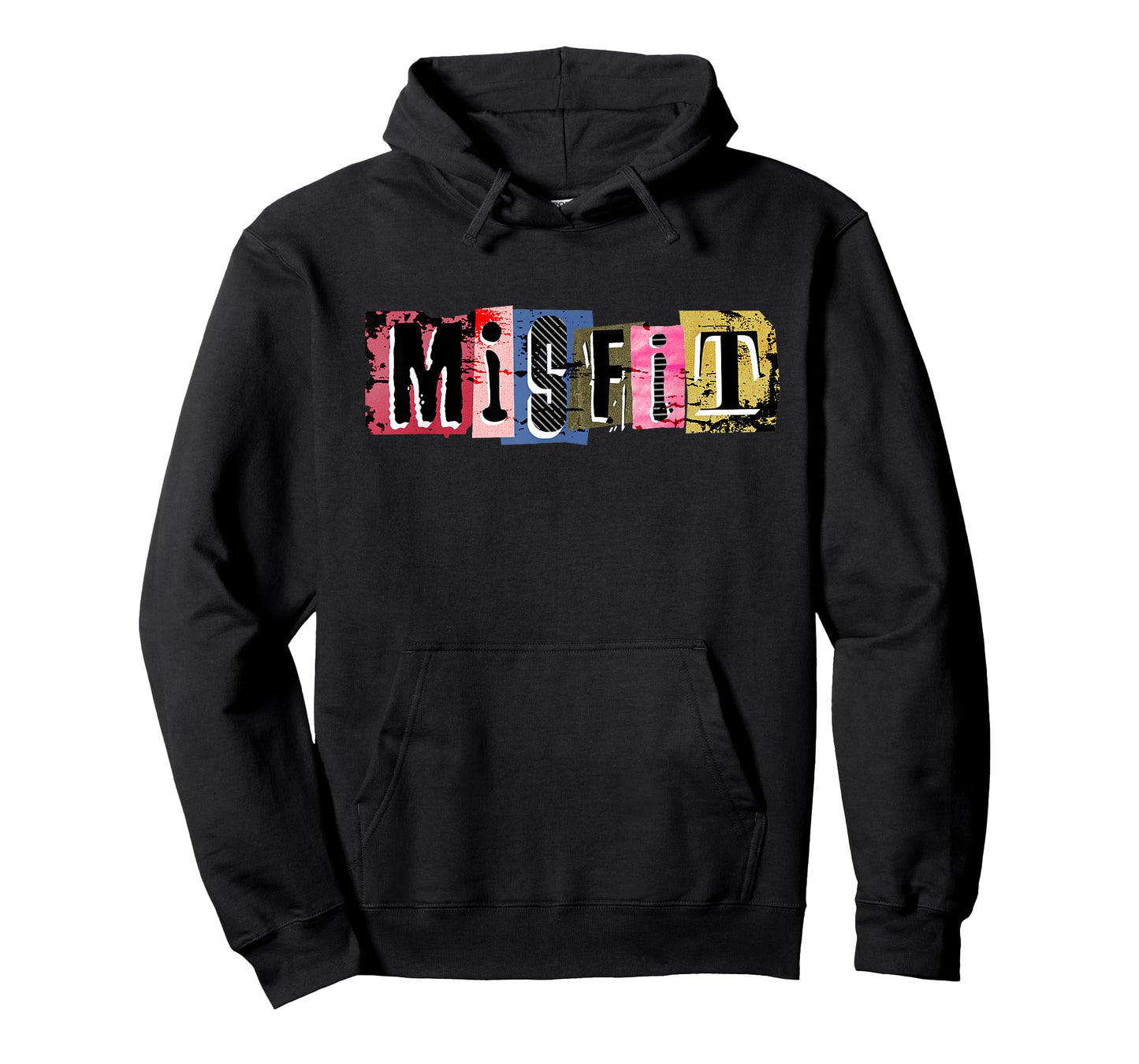 MISFIT T-Shirt