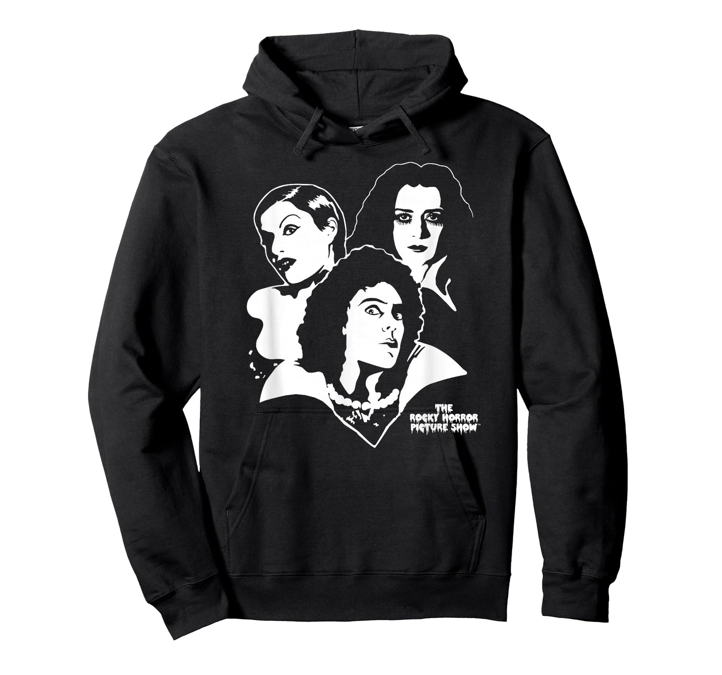 The Rocky Horror Picture Show Trio T-Shirt