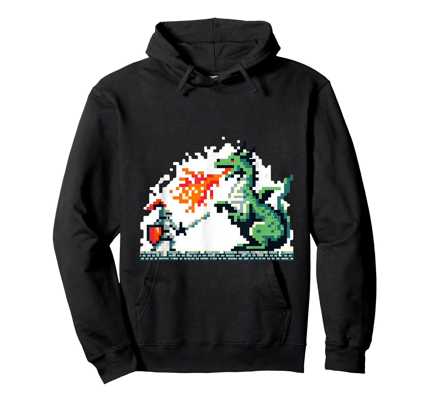 Dragon Slayer T-Shirt