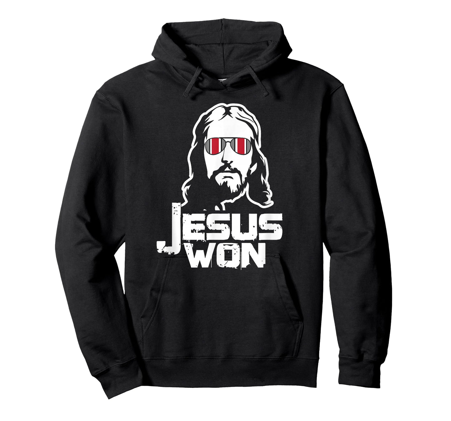 Jesus won State of Ohio T-Shirt