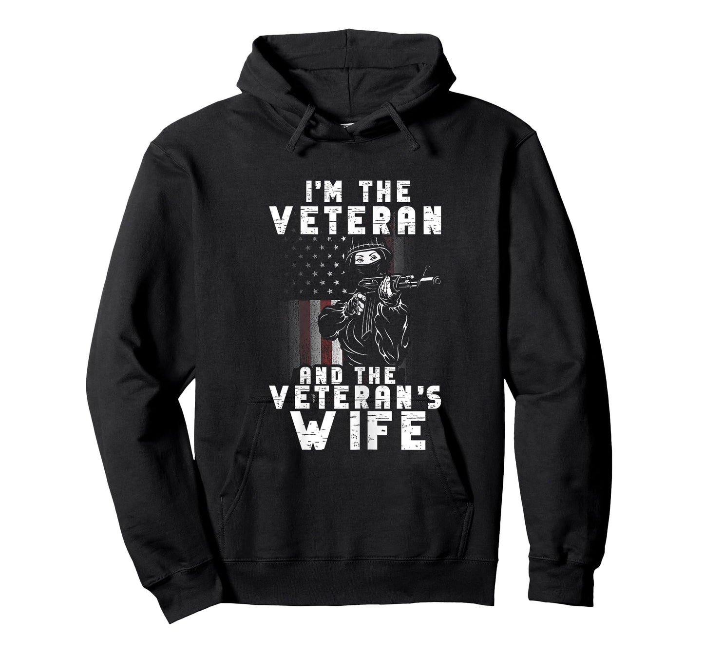 Veteran's Day Female Veteran Gifts For Women Women's Military Theme Black X-Small Classic Crew Neck Short Sleeve T-Shirt