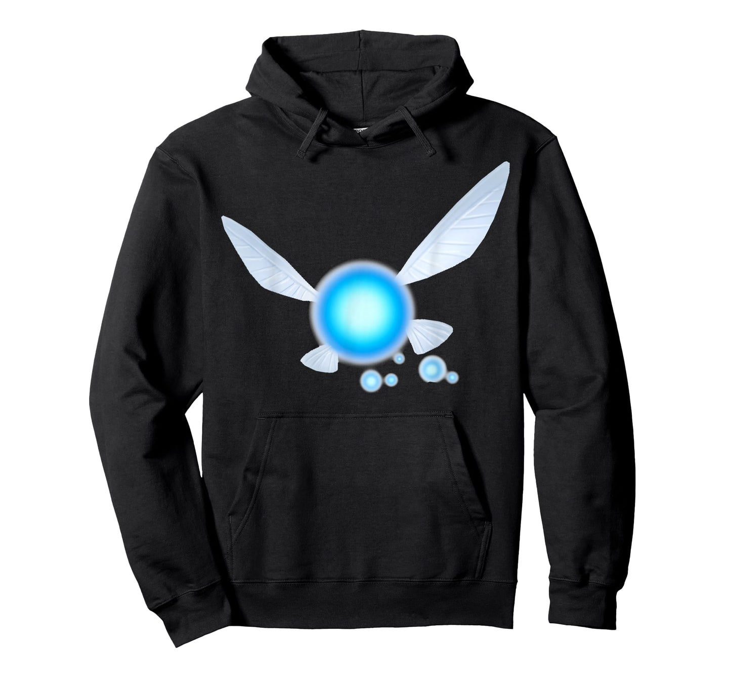 The Legend of Zelda Navi Big Portrait T-Shirt