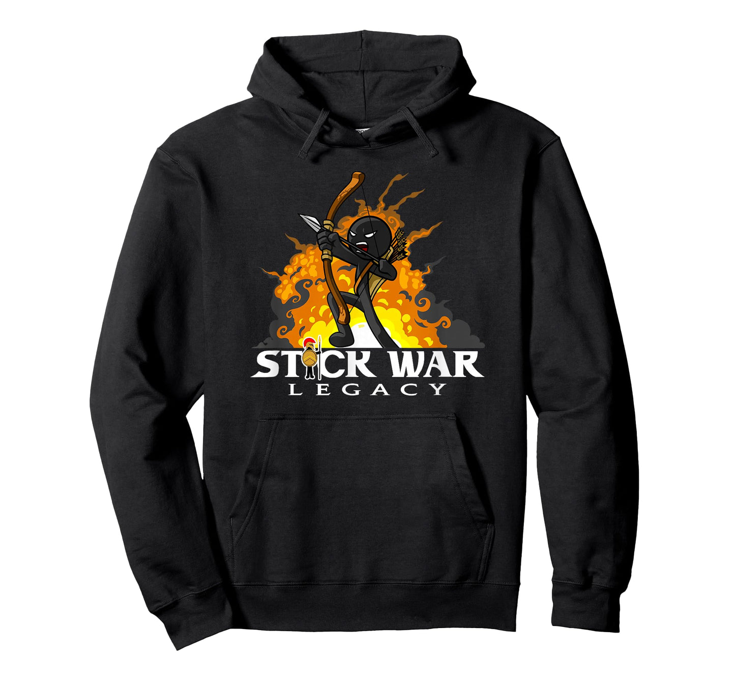 Stick War - Archidon T-Shirt