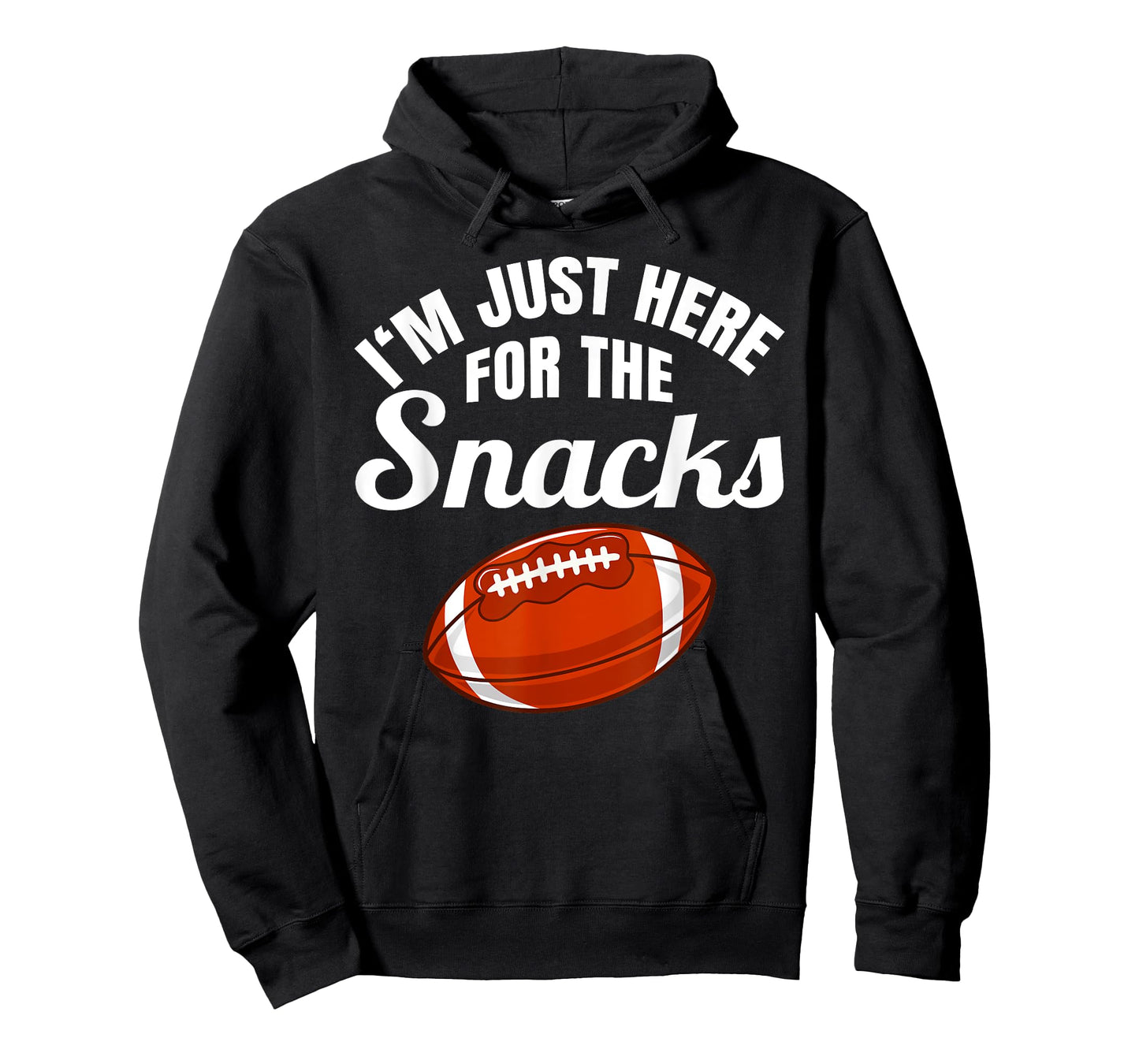American Football Rugby Sport Graphic Season | Mens & Womens T-Shirt