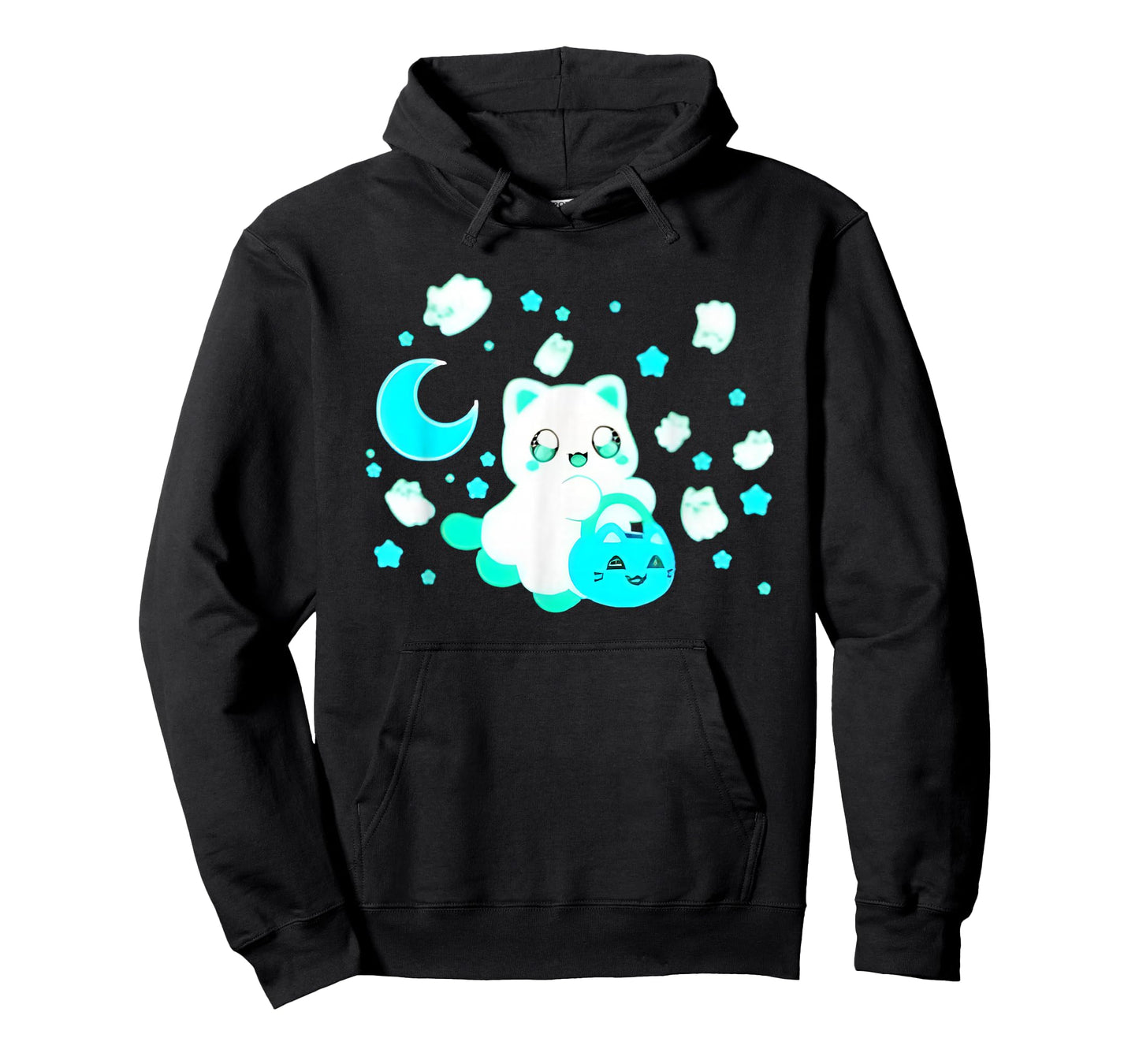 Aphmeow Robot Cat T-Shirt
