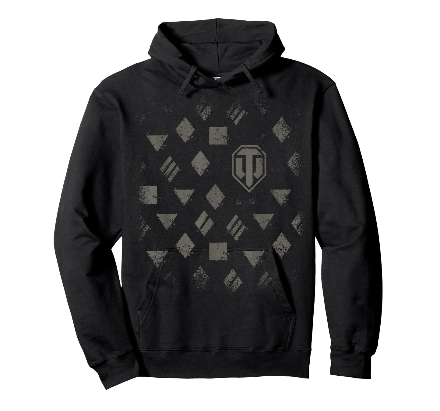 World of Tanks Tank Classes T-Shirt