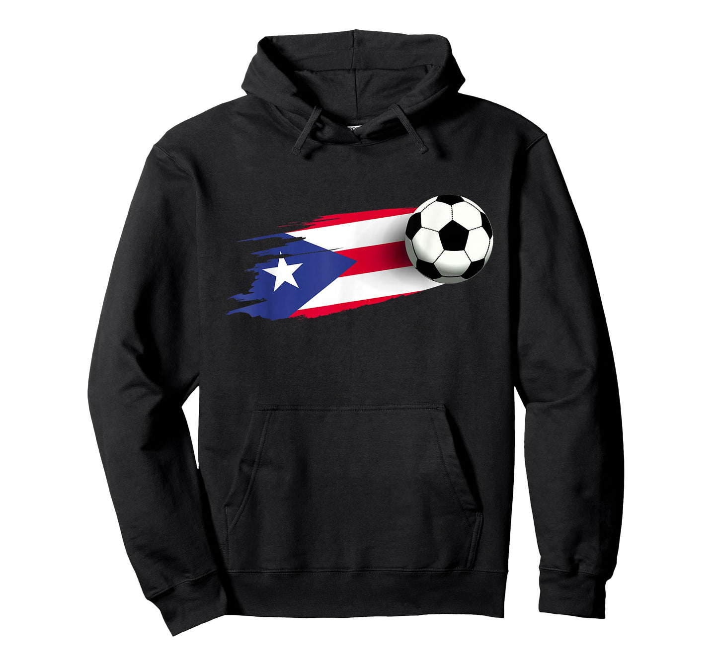 Puerto Rico Flag Jersey Puerto Rico Soccer Team Puerto Rico T-Shirt