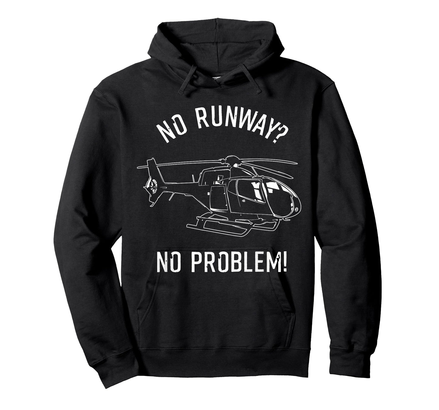 Funny Helicopter Pilot Gift Men Women Cool Flying Helicopter T-Shirt