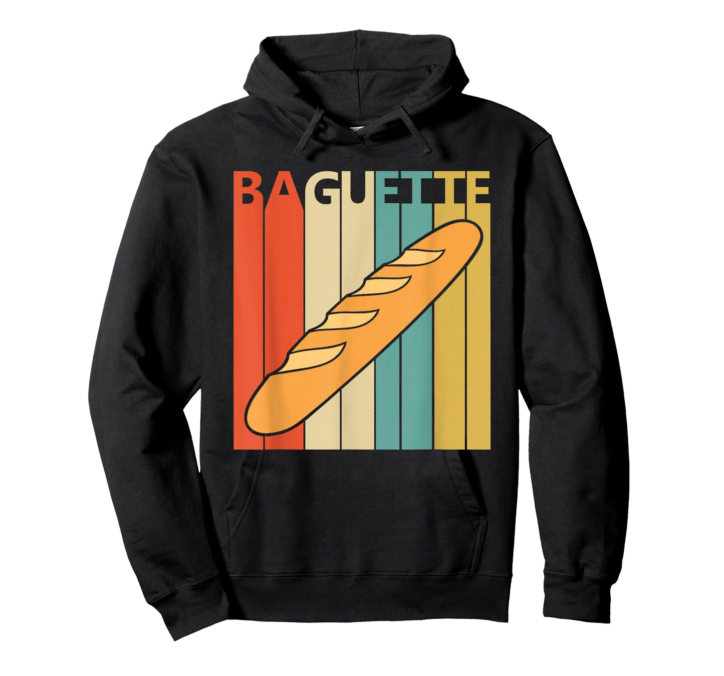 Vintage Baguette T-Shirt