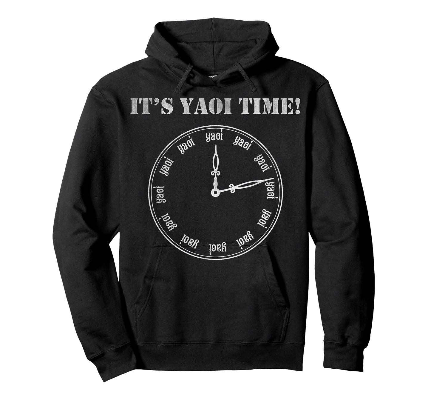 It's yaoi time T-Shirt
