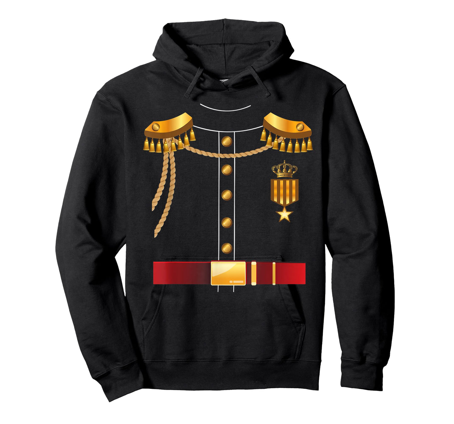 Prince Charming Tshirt Halloween Costume Men Women gift T-Shirt