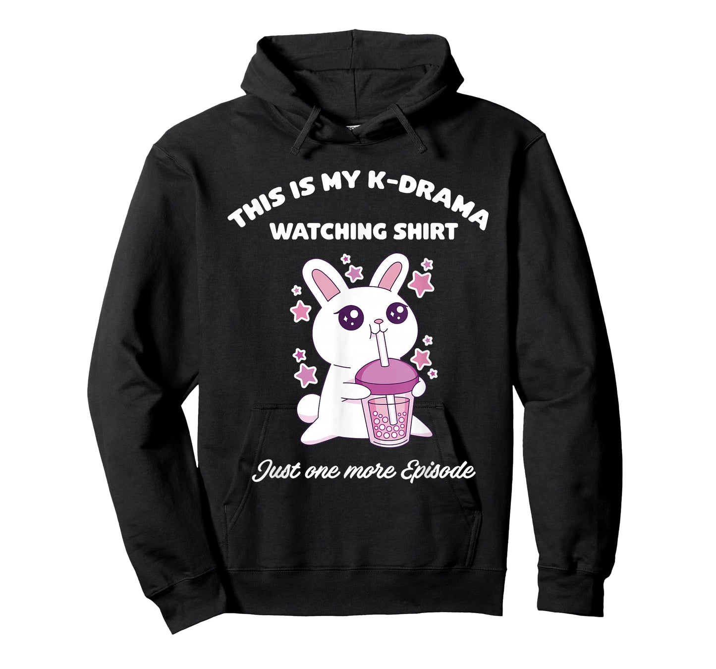 Korean Drama Kdrama Finger Heart T-Shirt