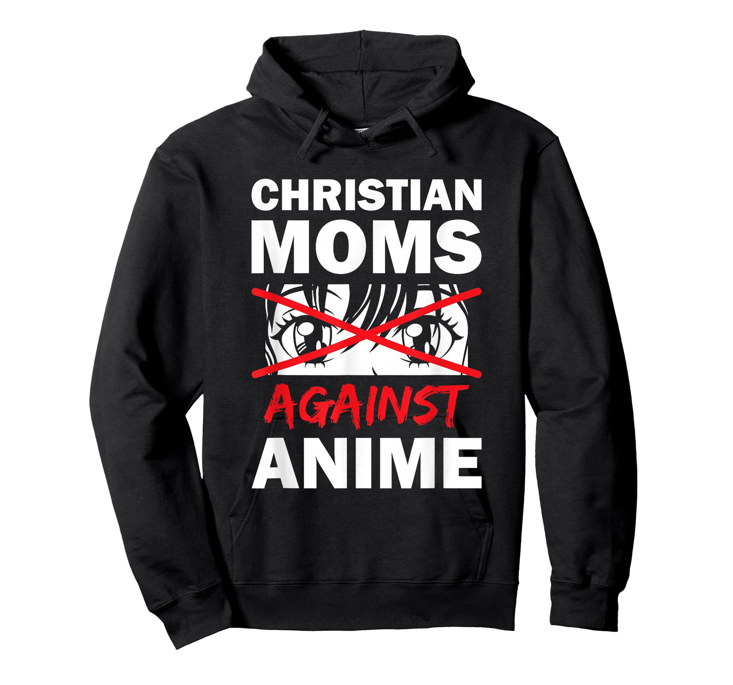 Christian Moms Against Anime Christian Moms Japan T-Shirt