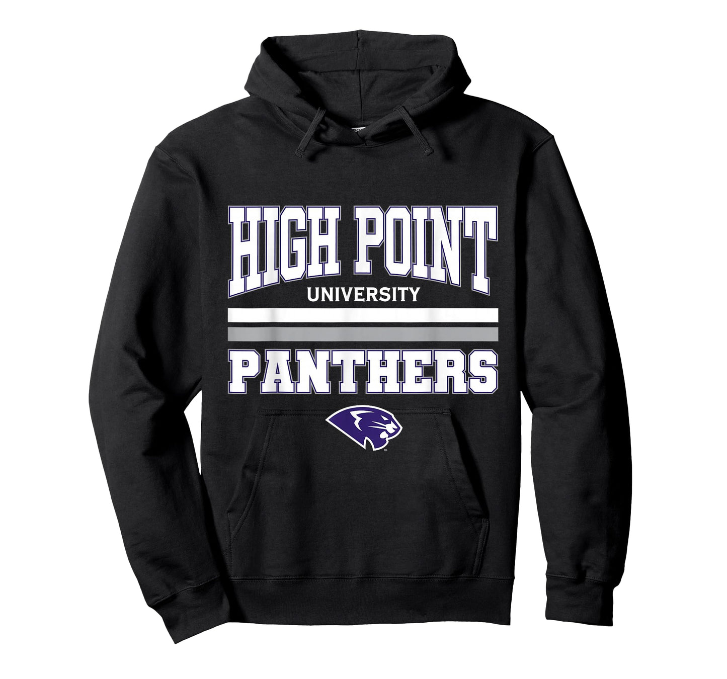 High Point Panthers |NCAA Official University | VNPHGPU301 T-Shirt