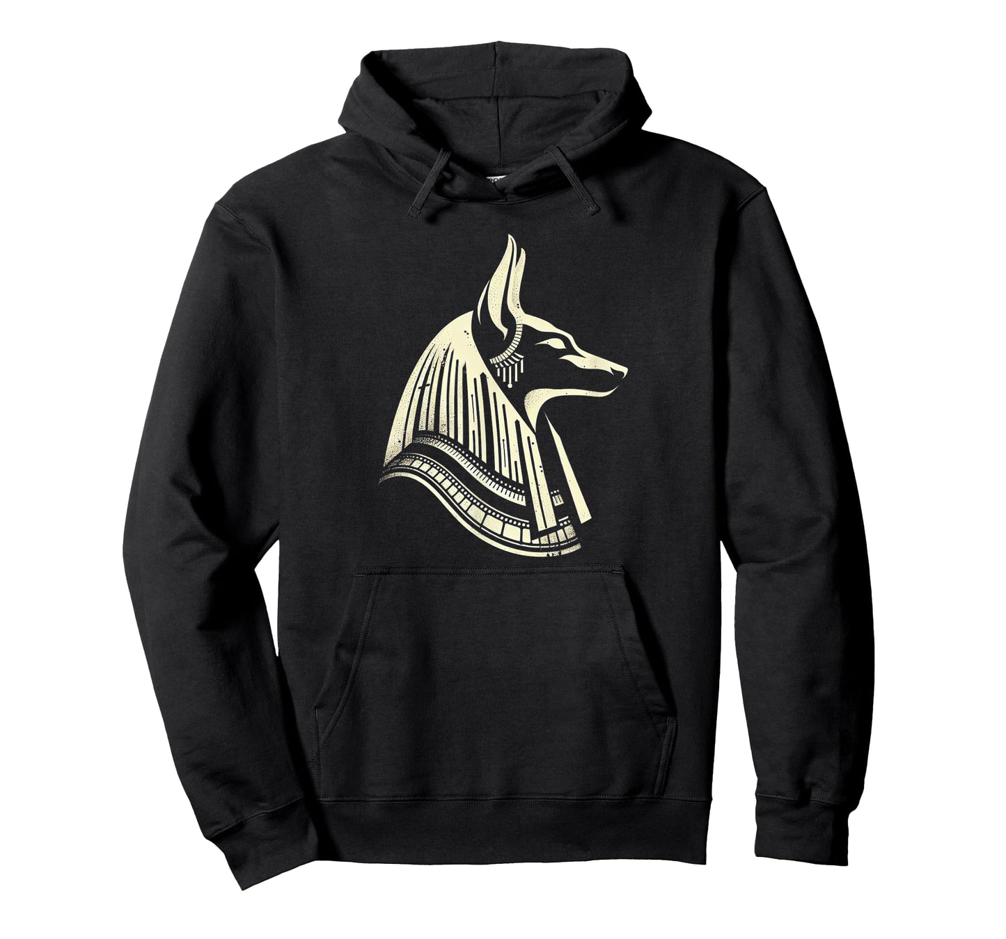 Anubis Silhouette Essence T-Shirt