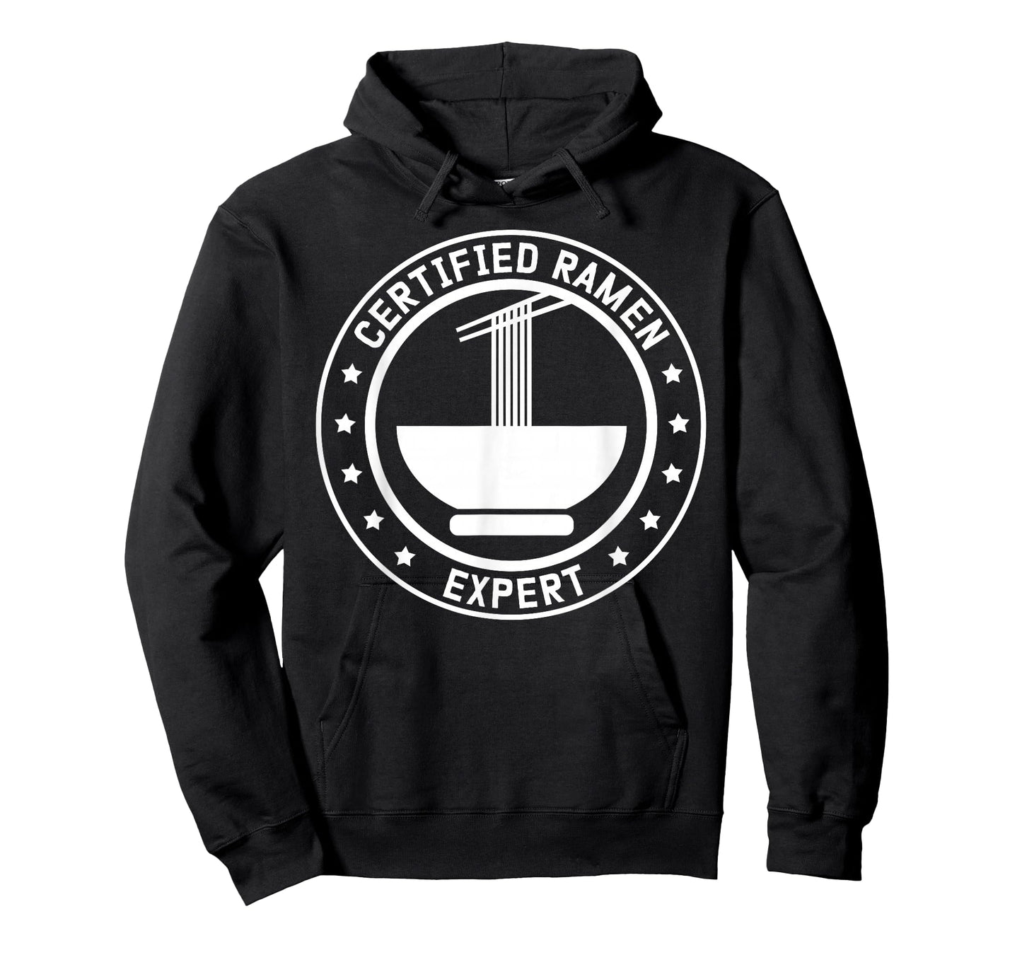 Ramen Expert | Japanese Ramen T-Shirt