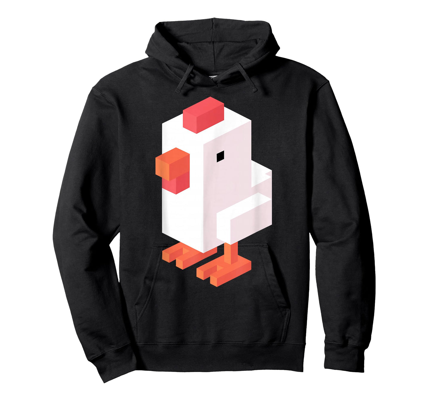 Crossy Road Chicken Classic T-Shirt T-Shirt